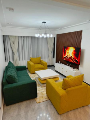 Emaan Homes